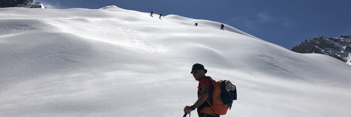 Stage multi-activité février 2027