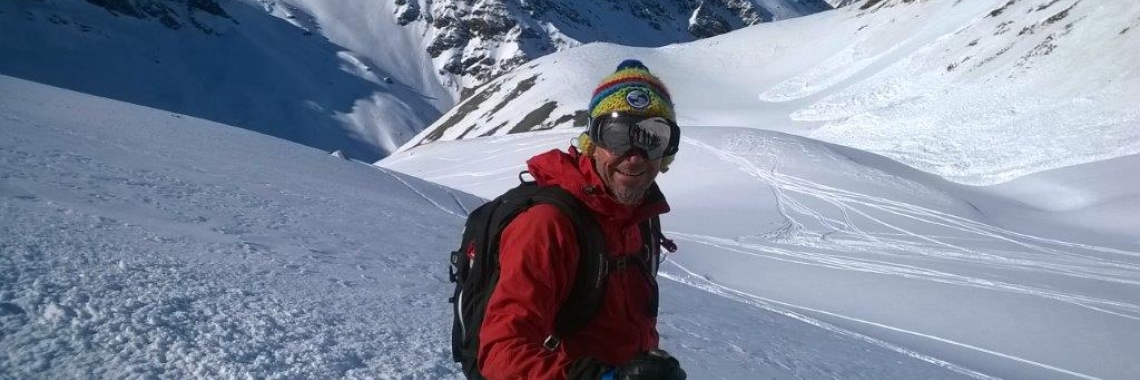 Ski Hors-piste février 2027