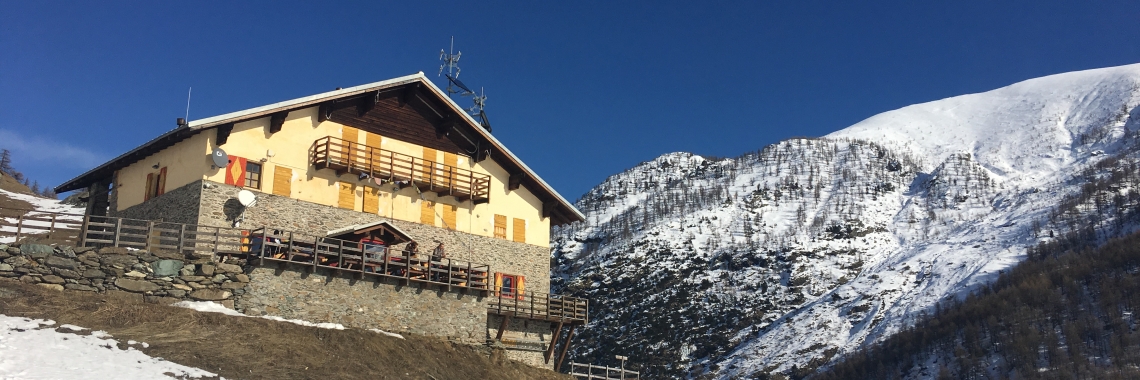 Stage multi-activité  janvier 2027